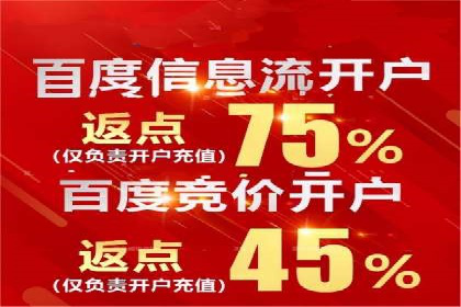 互联网行业信息流广告营销的突破性案例